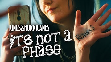 KINGS&HURRICANES - It