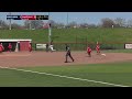 #HLSB Robert Morris vs Youngstown State - 04.12.2023 Game 3 Highlights