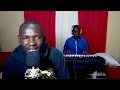 Harp time Live  cover JESU NJIKARIA MUTIINI -Jack Mbuimwe