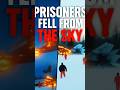 The Last Frontier: A Prison Flight Gone Wrong