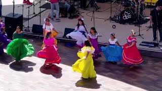 Montgomery County cancels Hispanic Heritage Month festival | NBC4 Washington