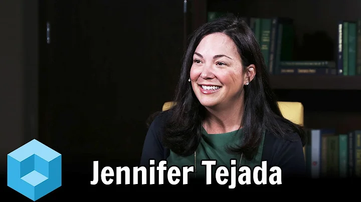 Jennifer Tejada, Board Member | Catalyst Conferenc...