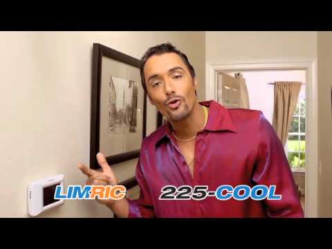 LimRic Plumbing Heating and Air - Mr Cool Spot - 2013