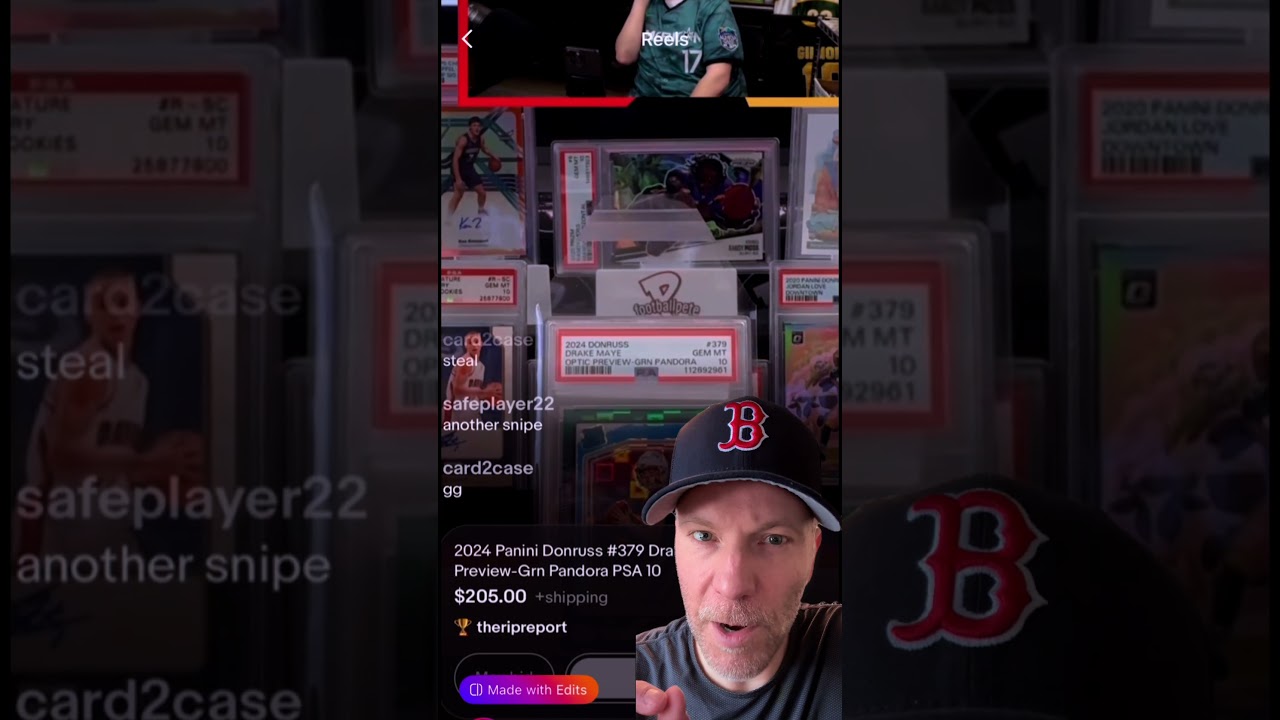 MASSIVE eBay Live Glitch Exposed