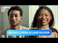 SOUTHERN HOSPITALITY's Michols Peña &amp; Lake Rucker break down season 3 drama | Interview