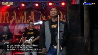 Ersa Amelia feat Gerry Mahesa//Satu Rasa Cinta bersama Irama Nada live in Pandu Cerme Gresik