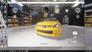Capstone Update 4 3 2017
