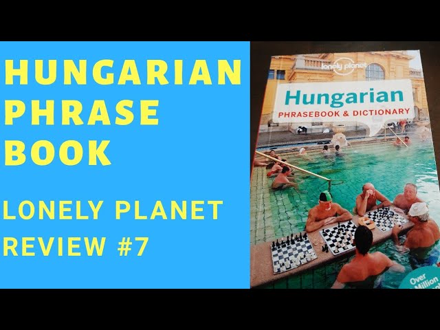 Lonely Planet Indonesian Phrasebook & Dictionary 7 (Paperback)