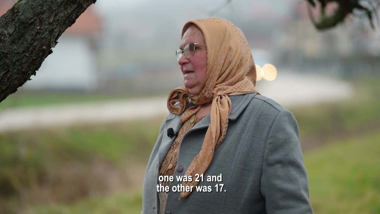 DETEKTOR TV 183: Families Still Waiting for Justice for Men and Boys Seized in Bijeli Potok