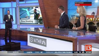 Jacksonville Mass Shooting 4:30