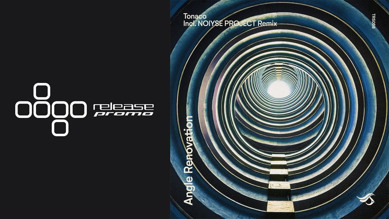 PREMIERE: Tonaco - Angle Renovation (NOIYSE PROJECT Remix) [Transensations Records]