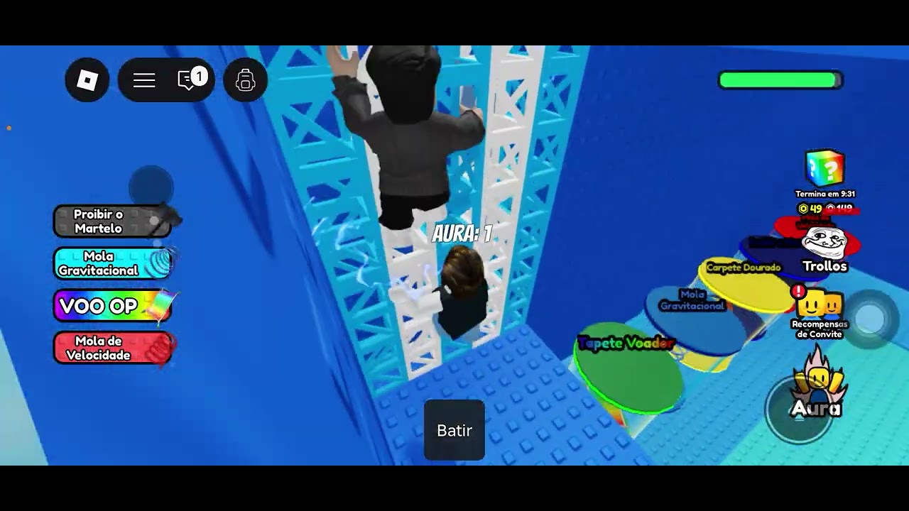 QUANDO EU ME ESTRESSA O VÍDEO ACABA!!