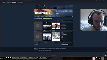 COH2 DBP v1.2 Update