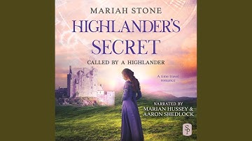 Chapter 6.4 - Highlander