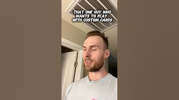 The Custom Commander Player