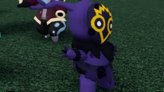 Corrupted Kabunga Caught? Loomian Legacy