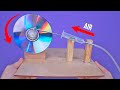 Make a Simple Steam Engine Project for Science Fair