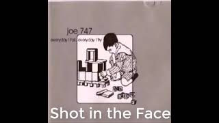 joe 747 (Emery) - everyday I fail, everyday I try - Full Album 2000