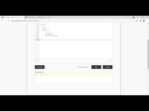 Richie Rich  || Code Chef Solution