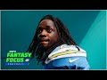 Fantasy Focus Live! Week 5 preview