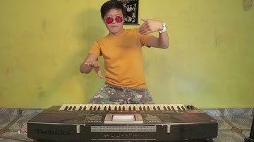 DJ KN TERBARU SAMSON PURBA TAMBAK