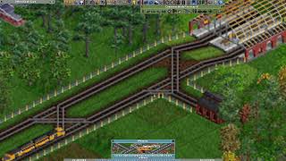 Openttd FINAL: Confirmamos. El capitalismo funciona.