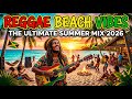 Reggae Dream Vibes 🌙 Relax &amp; Sleep Music