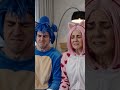 Sonic & Amy’s Noise Crisis! The Magic of AirPods Pro 🎧 | Real Life Sonic Meme