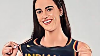 WNBA 2K CAITLIN CLARK ROOKIE SEASON FEVER V NY LIBERTY