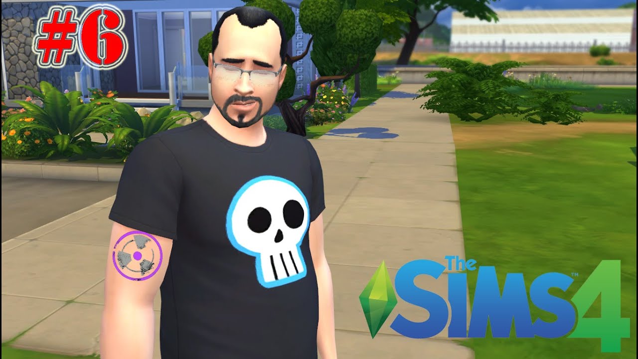 Sims Getting Fat 97