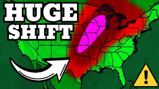 Severe Thunderstorm Watch Just Dropped — 20 Million in the Storm Path Tonight
