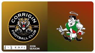 Corrigin v Hyden / Kalgarin: Round 9 Season 2026 - Eastern Districts Football League