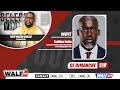 Fadilou Keita Est L Invité De Pape Makhtar Diallo Dans SELEBEYOON De Ce Dimanche20 07 25 Sur WalfNet Fadilou Keita Est L Invité De Pape Makhtar Diallo Dans SELEBEYOON De Ce Dimanche20 07 25 Sur WalfNet