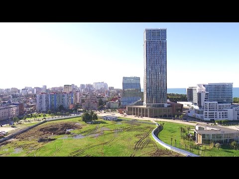 პროტესტის მიუხედავად ცათამბჯენების მშენებლობა გაგრძელდება