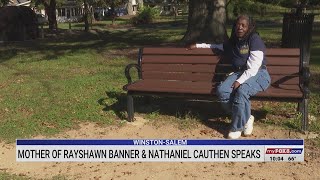 Mother of 2 members of Winston-Salem 5 speaks out after convictions overturned
