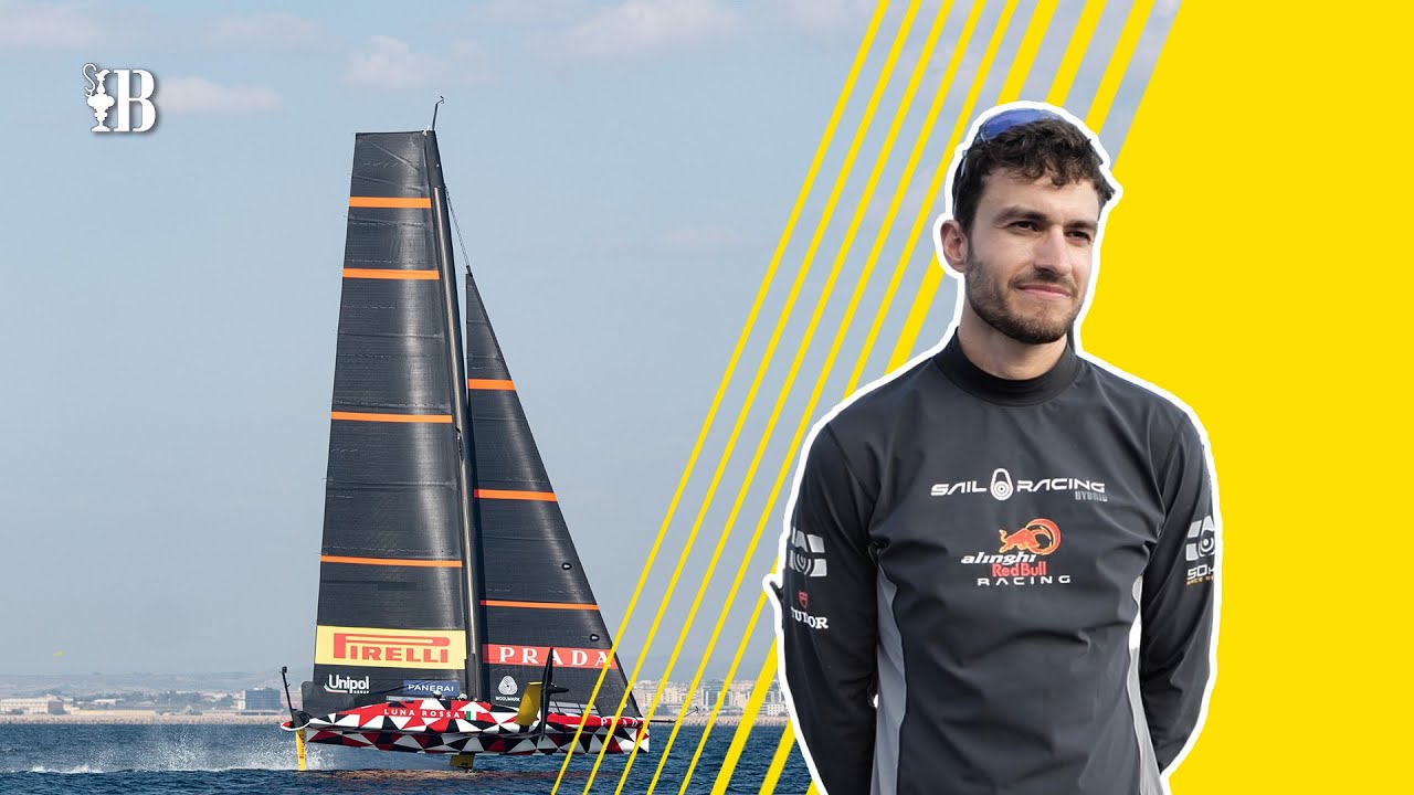 ⁣The Italians Sail in STYLE in Cagliari! | Day Summary - 6th and 7th October | America's Cup