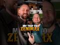 Visiting ZeniMax: That's a Wrap! #eso #elderscrollsonline
