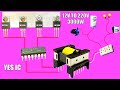 How to make a simple inverter 3000W, IRF3205, creative prodigy #20