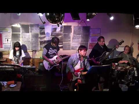 【#15】2017/10/7-8 浜省ナイトライブイベント - My Home Town