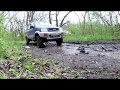 terios bfgoodrich off road