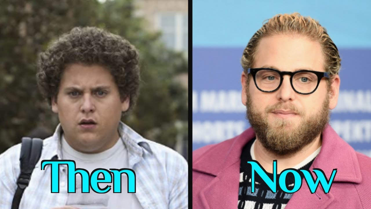 Superbad 2007 Cast 🎬 Then & Now 💎 (2007 vs 2021)