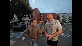 Epsom Police Station 26