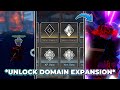 Jujutsu Zero: How To UNLOCK DOMAIN EXPANSION FAST FULL GUIDE