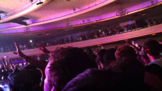 DEADMAU5 Animal Rights  HD  (LIVE @ Hollywood Palladium) 8/25/11