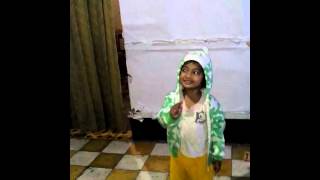 Chelsea Goyang Danddut