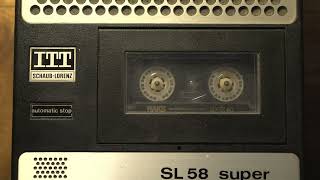 Aca Cergar - Izazov (TedMusic Version)