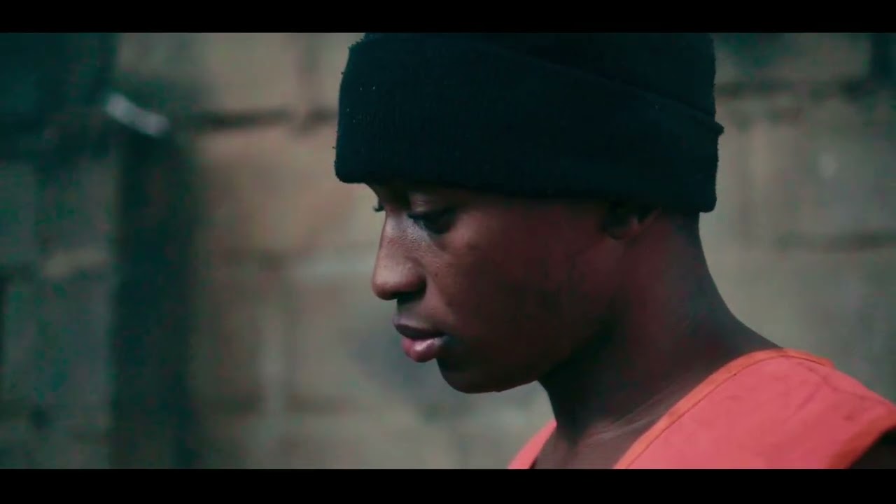 Lamboy - Wakilo (Official video 2026 )