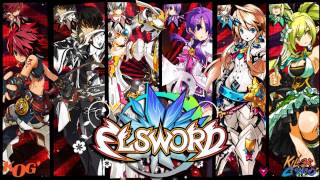 Video thumbnail of "Elsword Music - Field Peita"