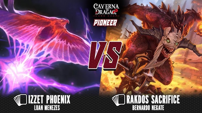 Yonkis de Llanowar: ¡¡VUELVE STANDAR SHOWDOWN!!