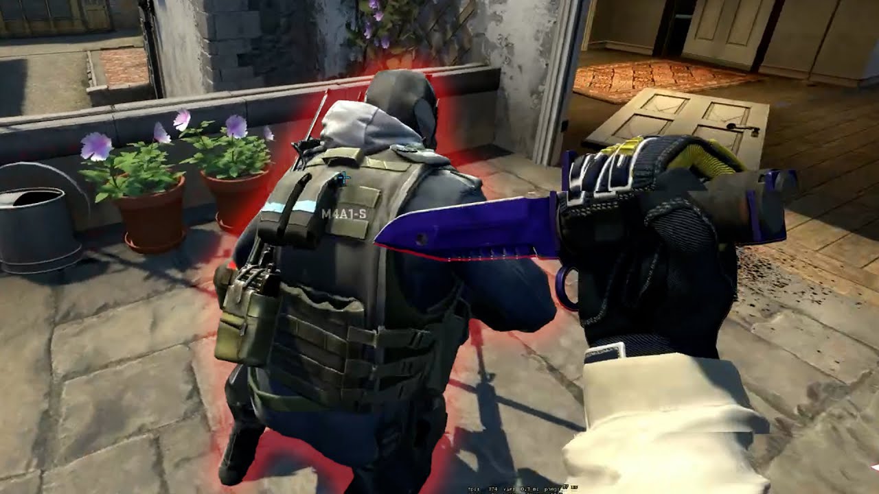 it's impossible to win in CSGO